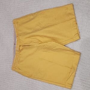 ISAIA Bermuda SHORTS